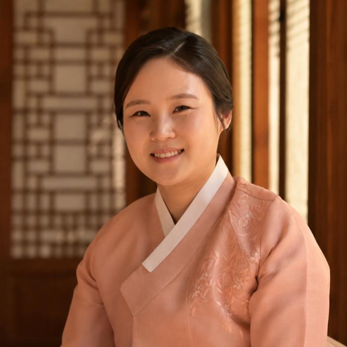 맑은 계곡물처럼 묵묵히, 그러나 따뜻하게 스며드는 국악 교육의 진심 이다솜 