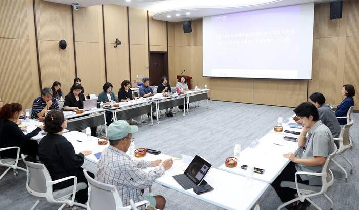 개정 '위안부 피해자법' 맞춰 지방조례 개선 논의…전국 의회·시민사회 협력 본격화