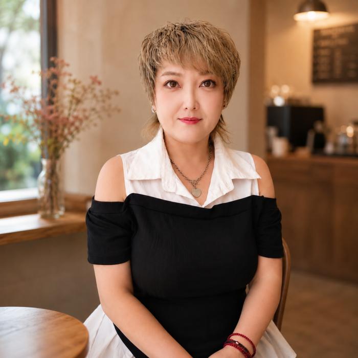성실함과 의리로 쌓아온 시간, 자신의 성장보다 함께 하는 사람들의 건강과 행복을 더 큰 가치로 여기는 생활체육 지도자 박한나