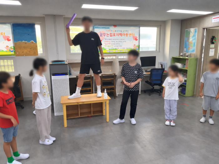 김포복지재단, 한 편의 뮤지컬 너머 ‘가능성’을 지원하다.
