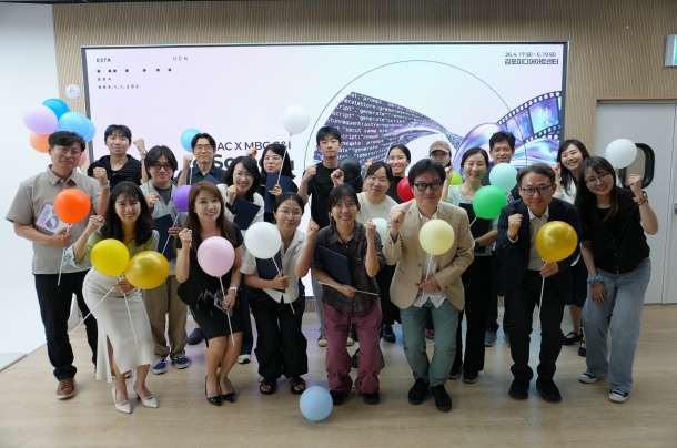 김포문화재단, 드라마 작가부터 주부까지...세대·직업 초월한 AI영상 창작 열기 가득 기사 이미지